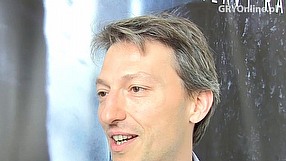 Beyond: Two Souls wywiad z Guillaume de Fondaumiere, wiceprezesem Quantic Dream (PL)