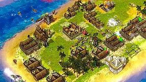 Age of Mythology: Extended Edition trailer