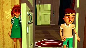 Hello Neighbor: Hide and Seek zwiastun #1