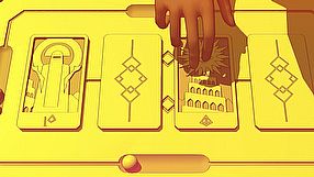 Chants of Sennaar zwiastun #1