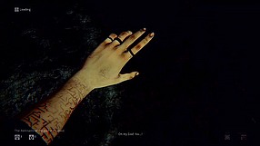 Daylight zwiastun na premierę