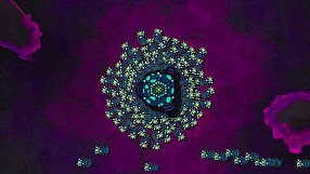 Infested Planet trailer