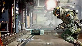 Titanfall teaser