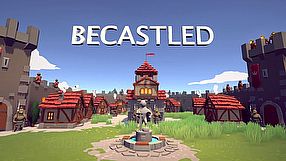 Becastled zwiastun #1