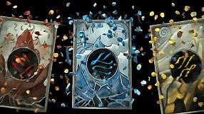 Elemental: Reforged - zwiastun #1