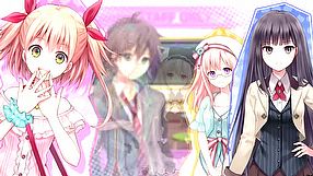 Omega Quintet zwiastun #1