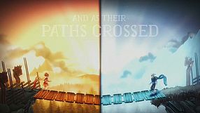 Degrees of Separation zwiastun #1