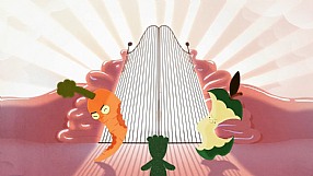 World Gone Sour Story Trailer 