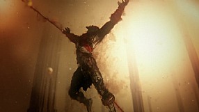 God of War: Ascension teaser (PL)