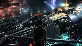 EVE Online, czyli 23-letnie kosmiczne MMO, otrzyma w czerwcu dużą aktualizację z nowymi kampaniami militarnymi, 8 statkami i nie tylko