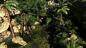 Sniper: Ghost Warrior 2 CryEngine 3 Tech Demo