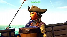 Sea of Thieves 10 rzeczy, które musisz wiedzieć...