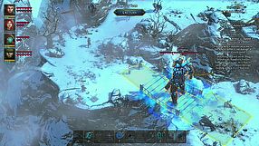 Druidstone: The Secret of the Menhir Forest zwiastun #1