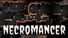 It Lurks Below zwiastun #1