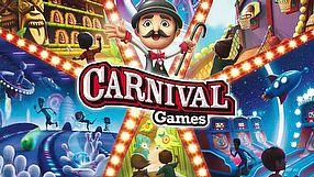 Carnival Games zwiastun #1