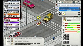 Rescue Simulator 2014 trailer