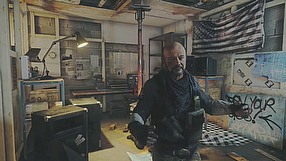 Homefront: The Revolution Serca i umysły