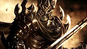 Demons Age zwiastun fabularny