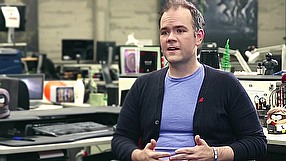 South Park: The Fractured But Whole gamescom 2016 - Nosulus Rift - wywiad z producentem (PL)