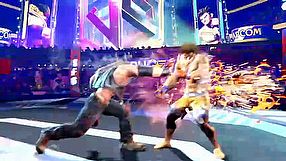 Street Fighter 6 - gameplayowy zwiastun Alexa