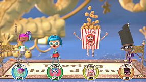 Knowledge is Power: Decades zwiastun na premierę