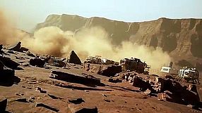 Horizon Journey - zwiastun #1