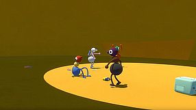 Big Walk zwiastun #1