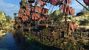 Enshrouded - zwiastun planów na 2026 rok