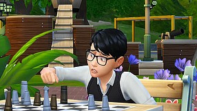 The Sims 4 nowe emocje - trailer (PL)