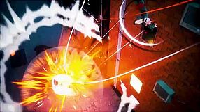 My Hero Academia: All’s Justice - zwiastun z datą premiery