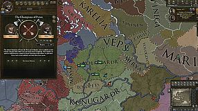 Crusader Kings II: Holy Fury cechy gry
