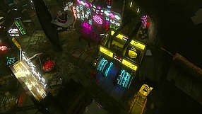 Syntropia Join Us trailer