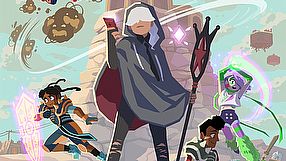 Guildlings zwiastun #1