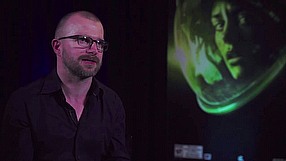 Alien: Isolation dziennik dewelopera - wiwisekcja strachu (PL)