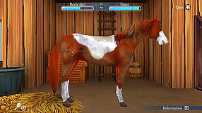 My Riding Stables: Life with Horses zwiastun #1