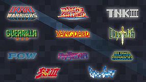 SNK 40th Anniversary Collection zwiastun #1