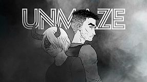 Unmaze zwiastun #1