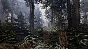 Shadow Project - zwiastun #1