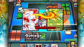 Pokemon Trading Card Game Online zwiastun wersji na iOS