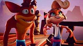 Crash Bandicoot 4: It's About Time zwiastun PC | PS5 | XSX