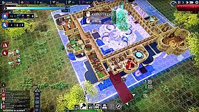 Wizdom Academy - zwiastun premierowy