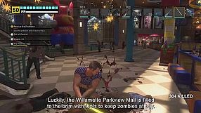 Dead Rising Deluxe Remaster - zwiastun Welcome to Zombie Paradise