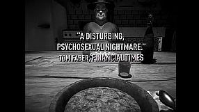 Horses - zwiastun z ocenami