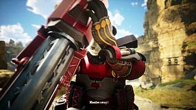 Wild Assault - gameplayowy zwiastun wczesnego dostępu