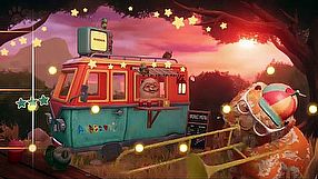 Campoca - zwiastun rozgrywki