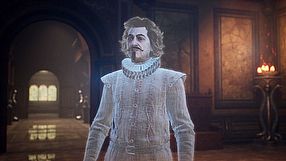 Hogwarts Legacy zwiastun kinowy