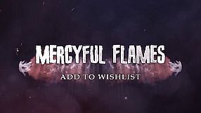 Mercyful Flames: The Witches zwiastun #1