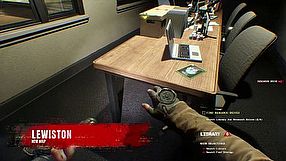 No More Room in Hell 2 - gameplayowy zwiastun aktualizacji Reanimation