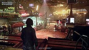 Dialogi w The Expanse: Osiris Reborn stanowią szczególne wyzwanie dla twórców