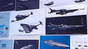 Elite: Dangerous dziennik dewelopera #8